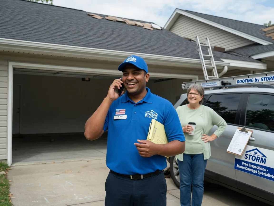 Roof Repair Near Me Manchester, IL FAQs