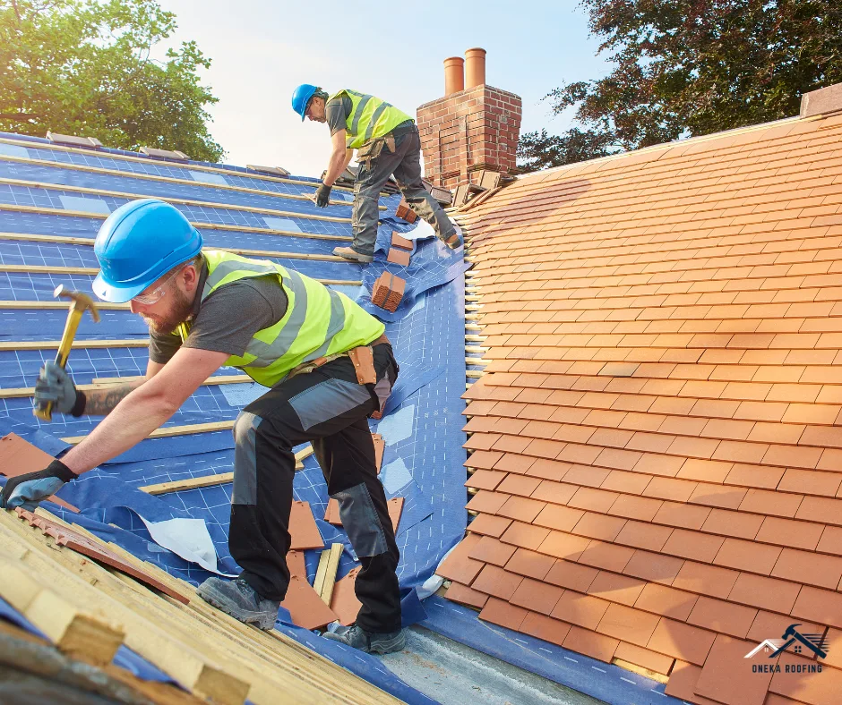 Why choose Roof Repair Near Me in Manchester, IL